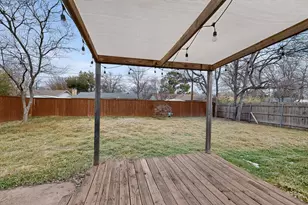 1824 Cordell St, Denton, TX 76201 - Photo 23