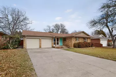 1824 Cordell Street, Denton, TX 76201 - Photo 3