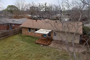 1824 Cordell St, Denton, TX 76201 - Photo 29