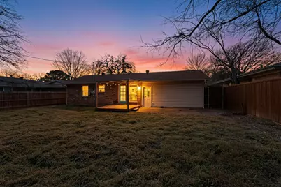 1824 Cordell Street, Denton, TX 76201 - Photo 3