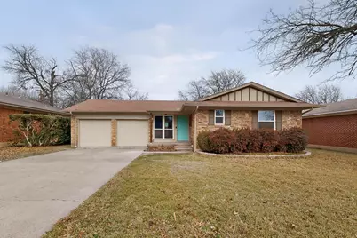 1824 Cordell Street, Denton, TX 76201 - Photo 5