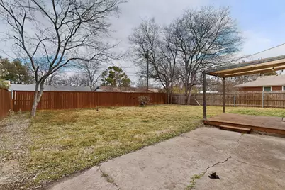 1824 Cordell Street, Denton, TX 76201 - Photo 27