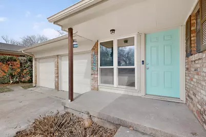 1824 Cordell Street, Denton, TX 76201 - Photo 5