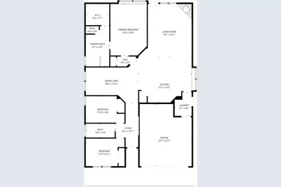 805 Lake Worth Trail, Little Elm, TX 75068 - Photo 13