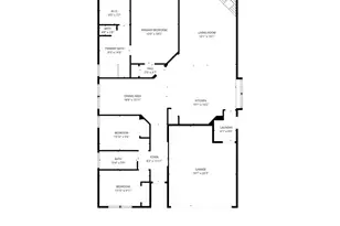 805 Lake Worth Trl, Little Elm, TX 75068 - Photo 13