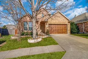 805 Lake Worth Trl, Little Elm, TX 75068 - Photo 1