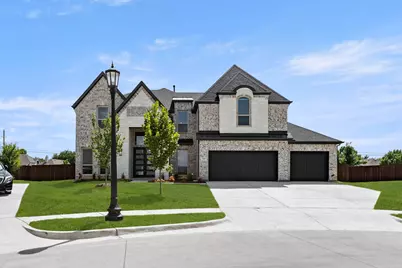 2565 Riverchase Way, Grand Prairie, TX 75054 - Photo 1