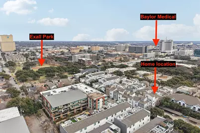 779 Lacey Oaks Place, Dallas, TX 75204 - Photo 7