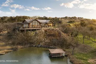 103 S River Oak Ct, Weatherford, TX 76087 - Photo 1