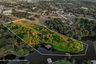 103 S River Oak Ct, Weatherford, TX 76087 - Photo 1