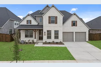 2111 Birch Street, Mansfield, TX 76063 - Photo 1