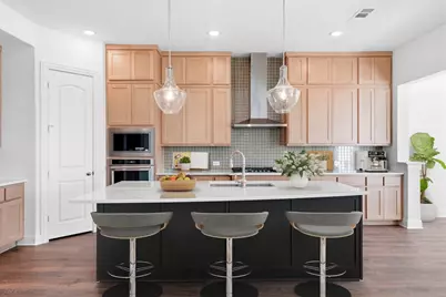 2111 Birch Street, Mansfield, TX 76063 - Photo 3