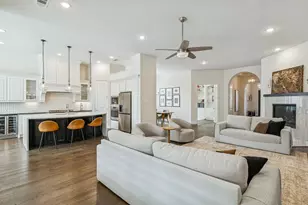 4211 Dewberry Ln, Prosper, TX 75078 - Photo 5