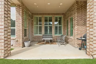 4211 Dewberry Lane, Prosper, TX 75078 - Photo 21