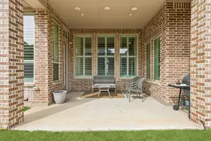 4211 Dewberry Ln, Prosper, TX 75078 - Photo 21