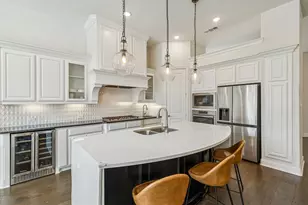 4211 Dewberry Ln, Prosper, TX 75078 - Photo 7