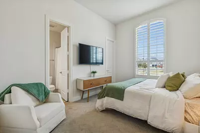 4211 Dewberry Lane, Prosper, TX 75078 - Photo 23