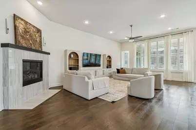 4211 Dewberry Lane, Prosper, TX 75078 - Photo 3