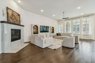 4211 Dewberry Ln, Prosper, TX 75078 - Photo 3