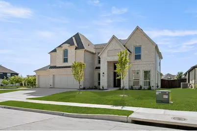 2549 Baypoint Drive, Grand Prairie, TX 75054 - Photo 1