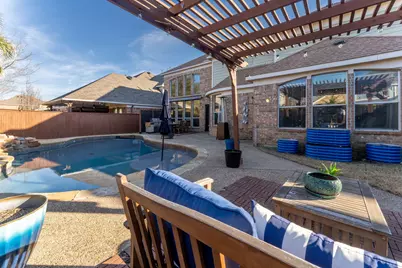 715 Skyler Street, Argyle, TX 76226 - Photo 37