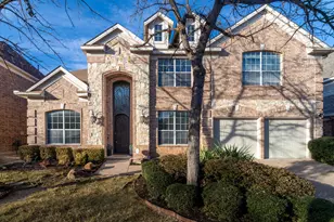 715 Skyler St, Argyle, TX 76226 - Photo 1