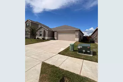 4444 Sagecroft Road, Fort Worth, TX 76036 - Photo 3