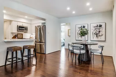 6020 Birchbrook Drive #210, Dallas, TX 75206 - Photo 3