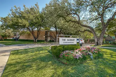 6020 Birchbrook Drive #210, Dallas, TX 75206 - Photo 17