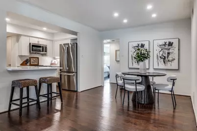 6020 Birchbrook Drive #210, Dallas, TX 75206 - Photo 5