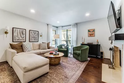 6020 Birchbrook Drive #210, Dallas, TX 75206 - Photo 1