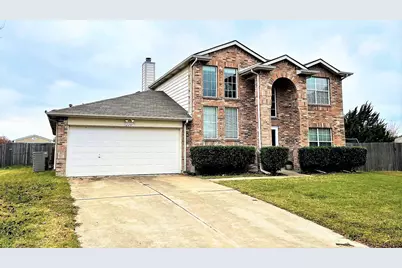 2201 Green Hill Drive, Forney, TX 75126 - Photo 1