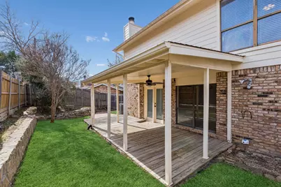 3006 Carolyn Court, Bedford, TX 76021 - Photo 25