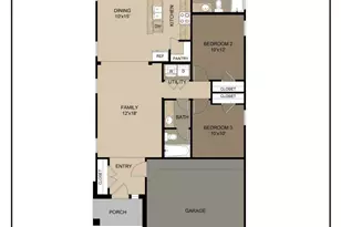 8236 Runner Oak, Fort Worth, TX 76123 - Photo 17