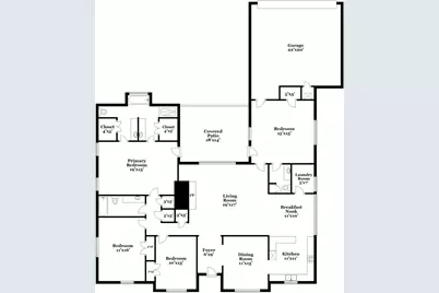 1617 James Good Lane, Garland, TX 75043 - Photo 15