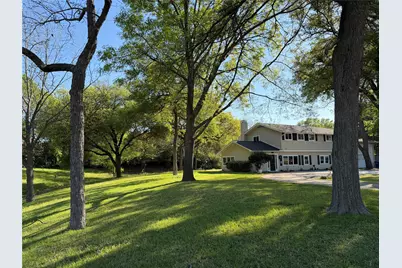 1009 Country Club Road, Ennis, TX 75119 - Photo 7