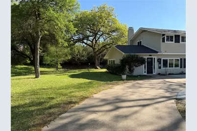 1009 Country Club Road, Ennis, TX 75119 - Photo 5