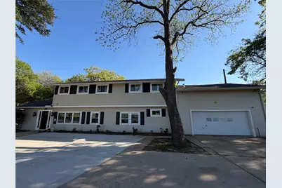 1009 Country Club Road, Ennis, TX 75119 - Photo 1