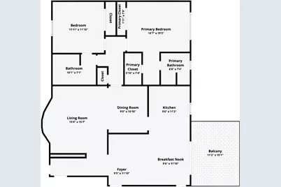 5843 E University Boulevard #C, Dallas, TX 75206 - Photo 9