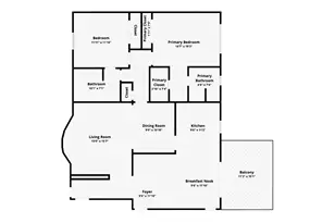 5843 E University Blvd, Dallas, TX 75206 - Photo 9