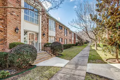 5843 E University Boulevard #C, Dallas, TX 75206 - Photo 35
