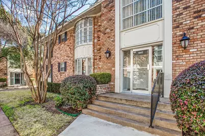 5843 E University Boulevard #C, Dallas, TX 75206 - Photo 1