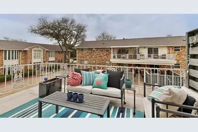 5843 E University Boulevard #C, Dallas, TX 75206 - Photo 7