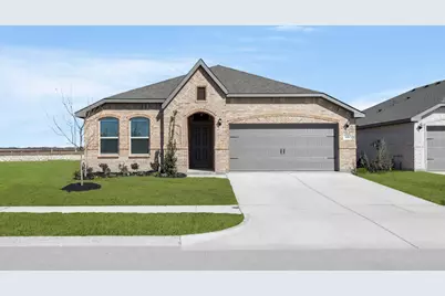 118 Coyote Circle, Terrell, TX 75160 - Photo 1