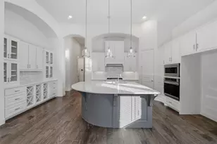 14845 Gentry Dr, Aledo, TX 76008 - Photo 17