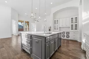 14845 Gentry Dr, Aledo, TX 76008 - Photo 19