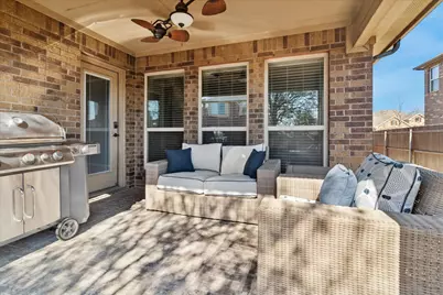 909 Calder Court, Anna, TX 75409 - Photo 35