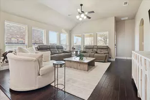 909 Calder Ct, Anna, TX 75409 - Photo 9