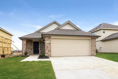 8309 Yaupon Holly, Fort Worth, TX 76123 - Photo 1