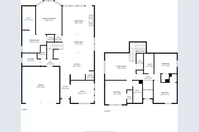 2551 Canary Grass Lane, Prosper, TX 75078 - Photo 39